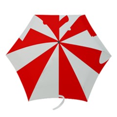 Malta Mini Folding Umbrellas by tony4urban