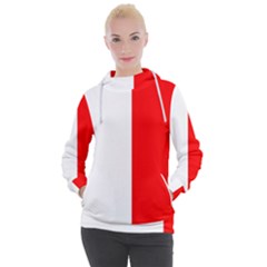 Malta Women s Hooded Pullover by tony4urban