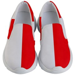 Malta Kids Lightweight Slip Ons by tony4urban