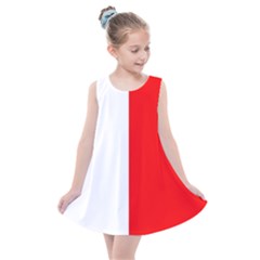 Malta Kids  Summer Dress by tony4urban