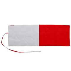 Malta Roll Up Canvas Pencil Holder (m) by tony4urban