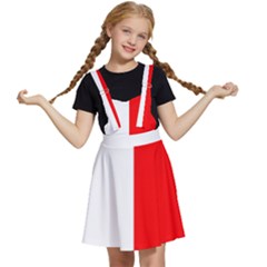 Malta Kids  Apron Dress