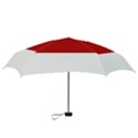 Monaco Mini Folding Umbrellas View3