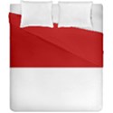 Monaco Duvet Cover Double Side (California King Size) View1