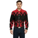 Albania Men s Long Sleeve  Shirt View1