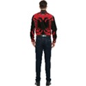 Albania Men s Long Sleeve  Shirt View2