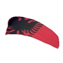 Albania Stretchable Headband View1