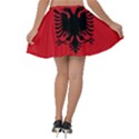 Albania Velvet Skater Skirt View2