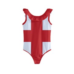 London Kids  Frill Swimsuit by tony4urban