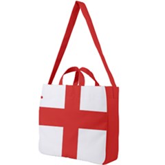 London Square Shoulder Tote Bag by tony4urban