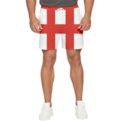 London Men s Runner Shorts by tony4urban