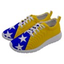 Bosnia And Herzegovina Women Athletic Shoes View2