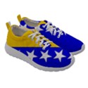 Bosnia And Herzegovina Women Athletic Shoes View3