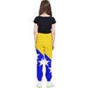 Bosnia And Herzegovina Kids  Elastic Waist Pants View2