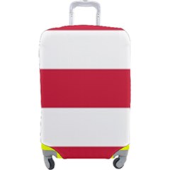 Eindhoven Flag Luggage Cover (large) by tony4urban