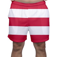 Eindhoven Flag Men s Shorts