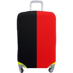 Namur Flag Luggage Cover (large)