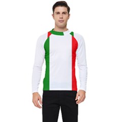 Neuchatel Men s Long Sleeve Rash Guard by tony4urban