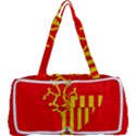 Languedoc Roussillon Flag Multi Function Bag View1