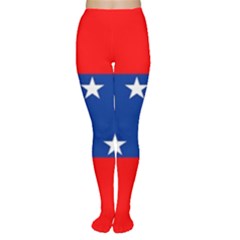 Netherlands Antilles Tights