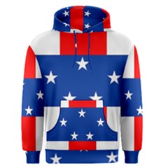 Netherlands Antilles Men s Core Hoodie