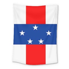 Netherlands Antilles Medium Tapestry