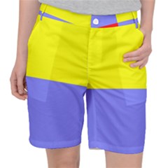 Nitriansky Flag Pocket Shorts by tony4urban