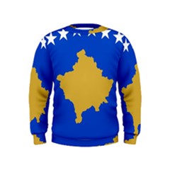 Kosovo Kids  Sweatshirt