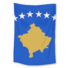 Kosovo Large Tapestry