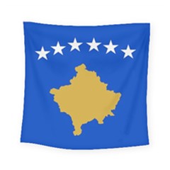 Kosovo Square Tapestry (small)