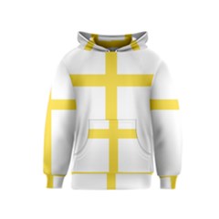 Nord Trondelag Kids  Pullover Hoodie