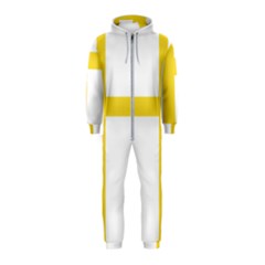 Nord Trondelag Hooded Jumpsuit (kids)