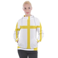 Nord Trondelag Women s Hooded Pullover