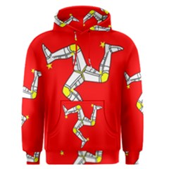 Isle Of Man Men s Core Hoodie