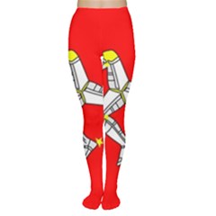 Isle Of Man Tights