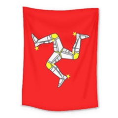 Isle Of Man Medium Tapestry