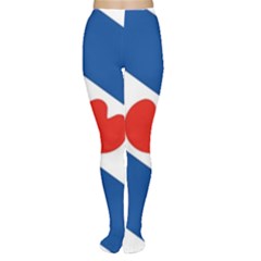 Frisian Flag Tights