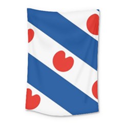 Frisian Flag Small Tapestry