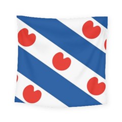 Frisian Flag Square Tapestry (small)