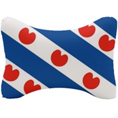 Frisian Flag Seat Head Rest Cushion by tony4urban