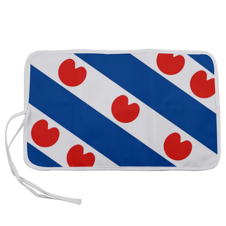 Frisian Flag Pen Storage Case (L)