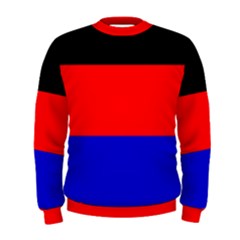 East Frisia Flag Men s Sweatshirt