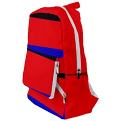 East Frisia Flag Travelers  Backpack by tony4urban