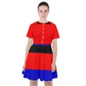 East Frisia Flag Sailor Dress View1