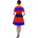 East Frisia Flag Sailor Dress View2