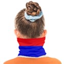 East Frisia Flag Face Covering Bandana (Kids) View2