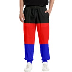 East Frisia Flag Men s Elastic Waist Pants by tony4urban