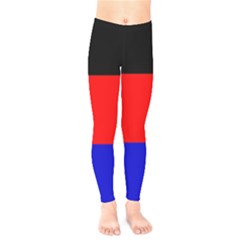 East Frisia Flag Kids  Classic Winter Leggings