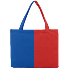 Paris Mini Tote Bag by tony4urban