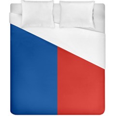 Paris Duvet Cover (california King Size) by tony4urban